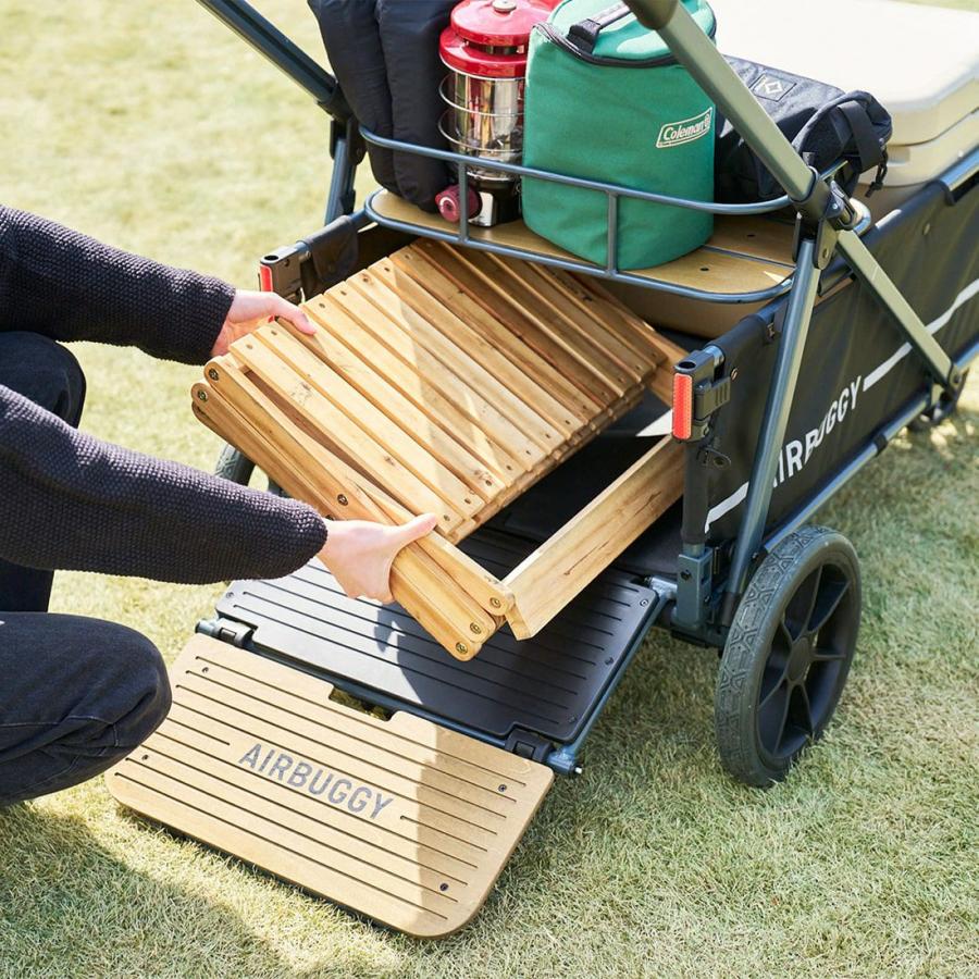 エアバギー フォー ペット ペットカート キューブ エアクルーザー（AIR CRUISER）専用ルーフトレイ_3