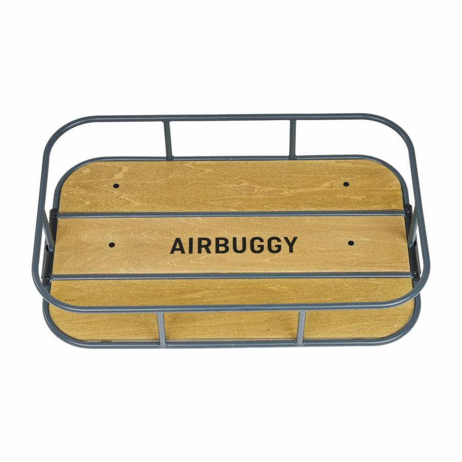 エアバギー フォー ペット ペットカート キューブ エアクルーザー（AIR CRUISER）専用ルーフトレイ_6
