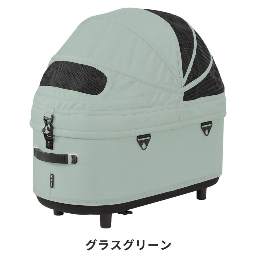 AIRBUGGY（エアバギー） フォー ペット ドーム3 コット単体 ラージ