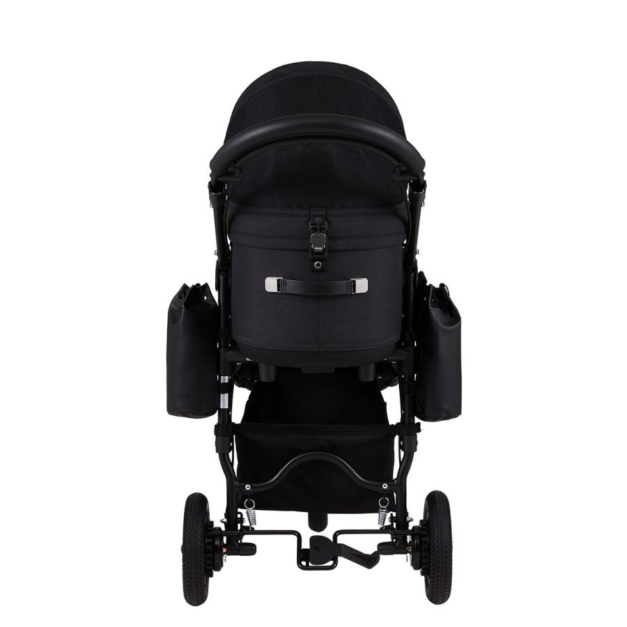 AIRBUGGY エアバギー フォー ペット ドーム3 セット ラージ AIRBUGGY エアバギー フォー ペット ドーム3 セット ラージ