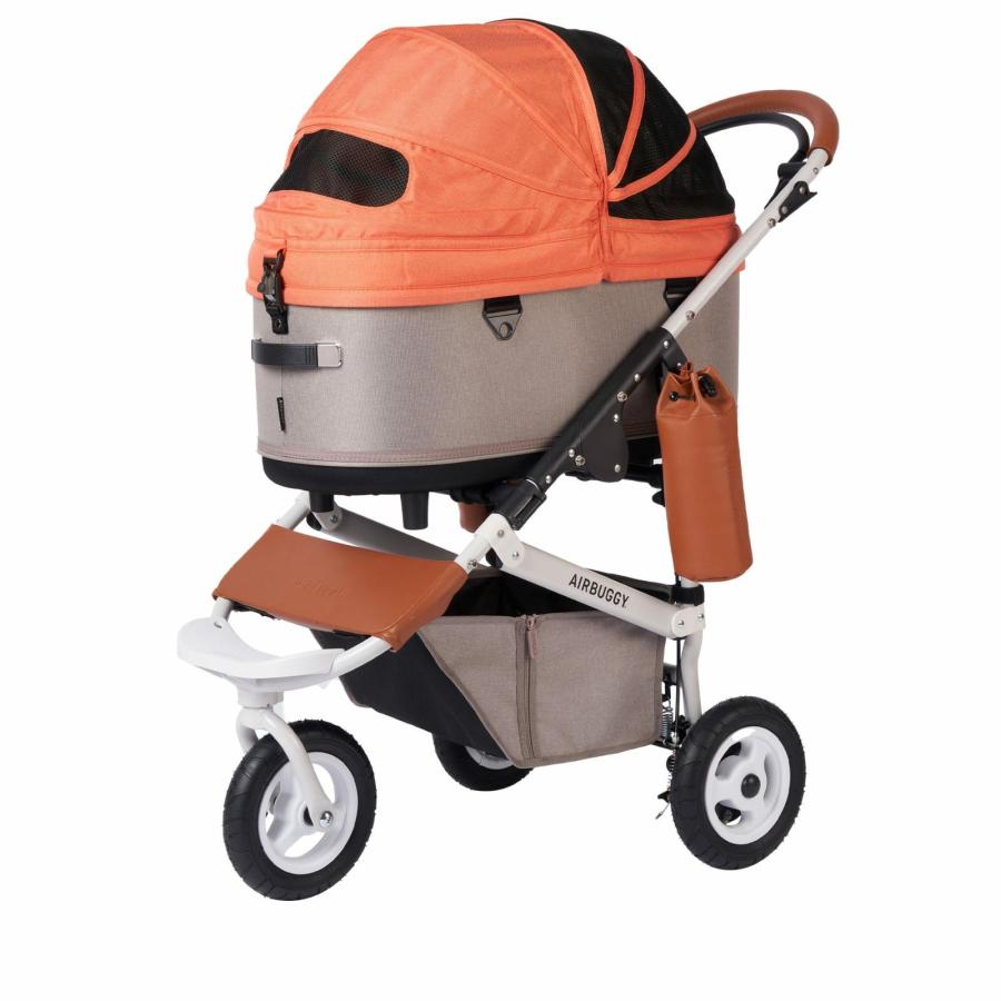 AIRBUGGY（エアバギー） フォー ペット ドーム3 セット ラージ 