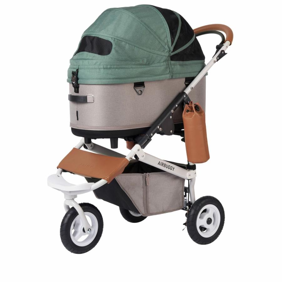 AIRBUGGY（エアバギー） フォー ペット ドーム3 セット ラージ