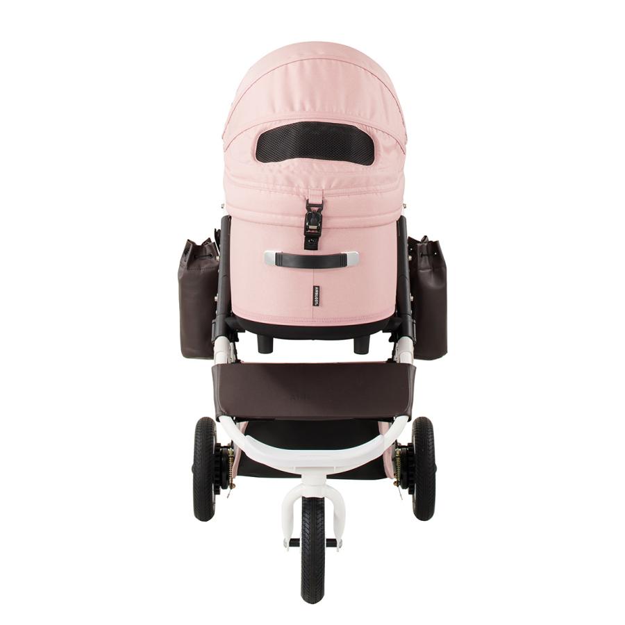 AIRBUGGY エアバギー フォー ペット ドーム3 セット ラージ AIRBUGGY エアバギー フォー ペット ドーム3 セット ラージ