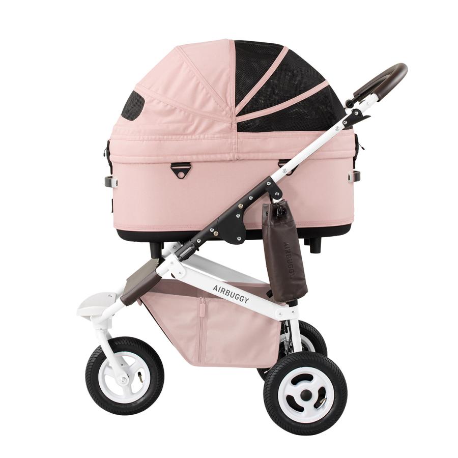 AIRBUGGY エアバギー フォー ペット ドーム3 セット ラージ AIRBUGGY エアバギー フォー ペット ドーム3 セット ラージ