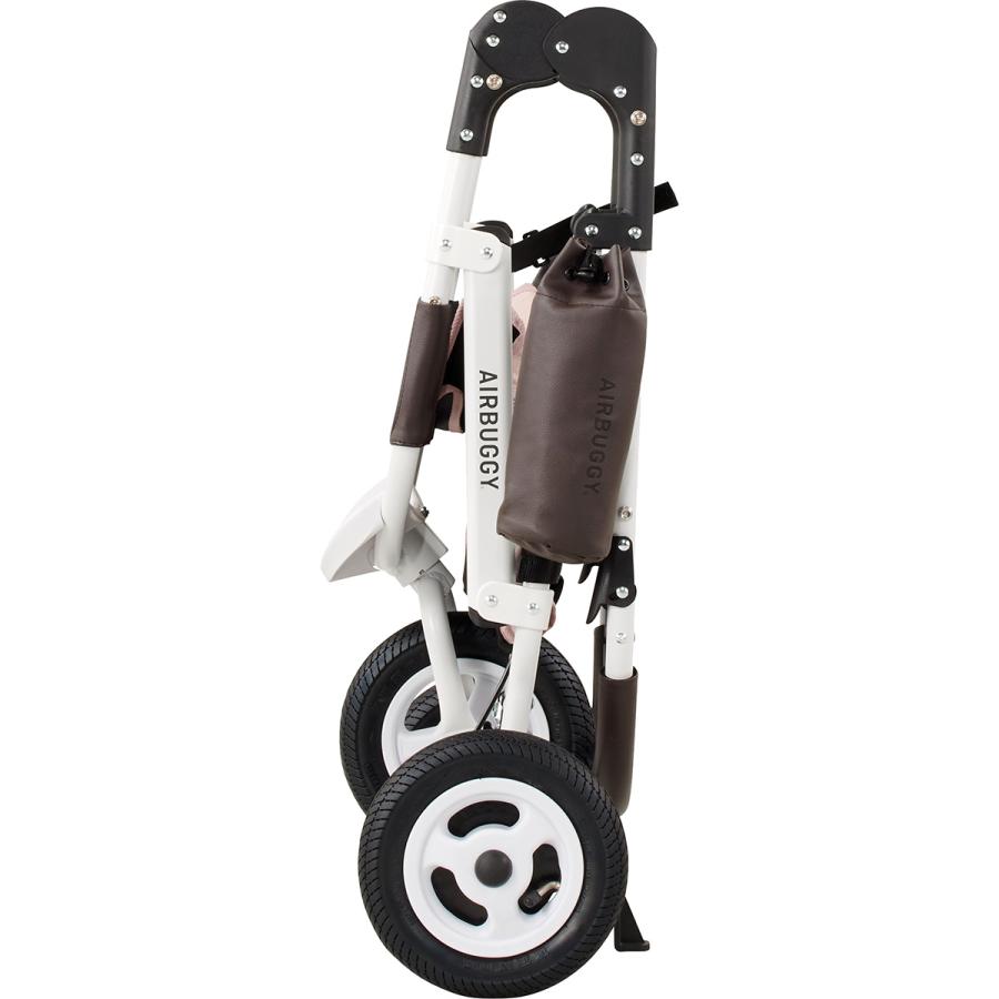 AIRBUGGY エアバギー フォー ペット ドーム3 セット ラージ AIRBUGGY エアバギー フォー ペット ドーム3 セット ラージ
