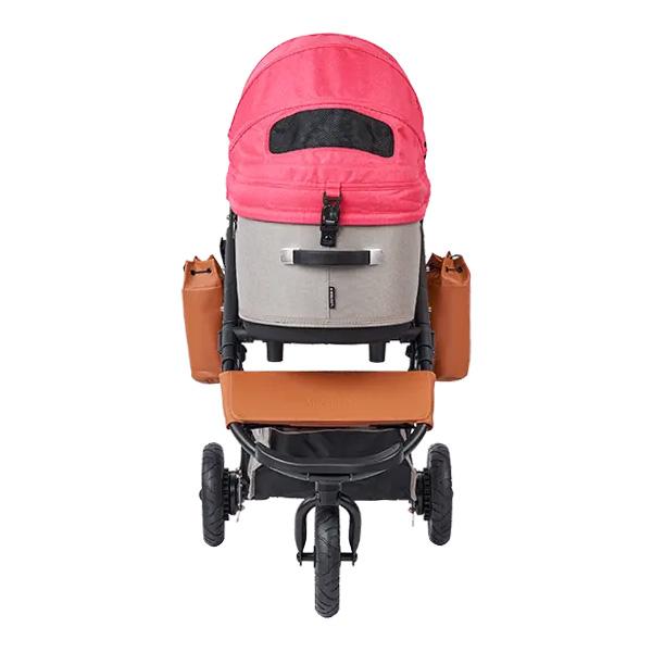 エアバギー フォー ペット AIRBUGGY FOR PET ペットカート ドーム3