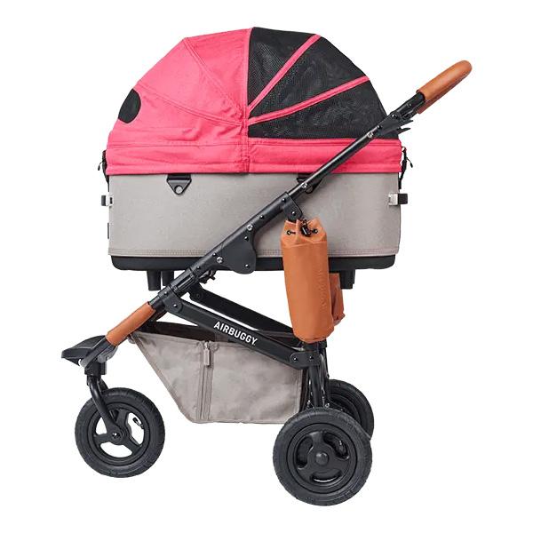 エアバギー フォー ペット AIRBUGGY FOR PET ペットカート ドーム3
