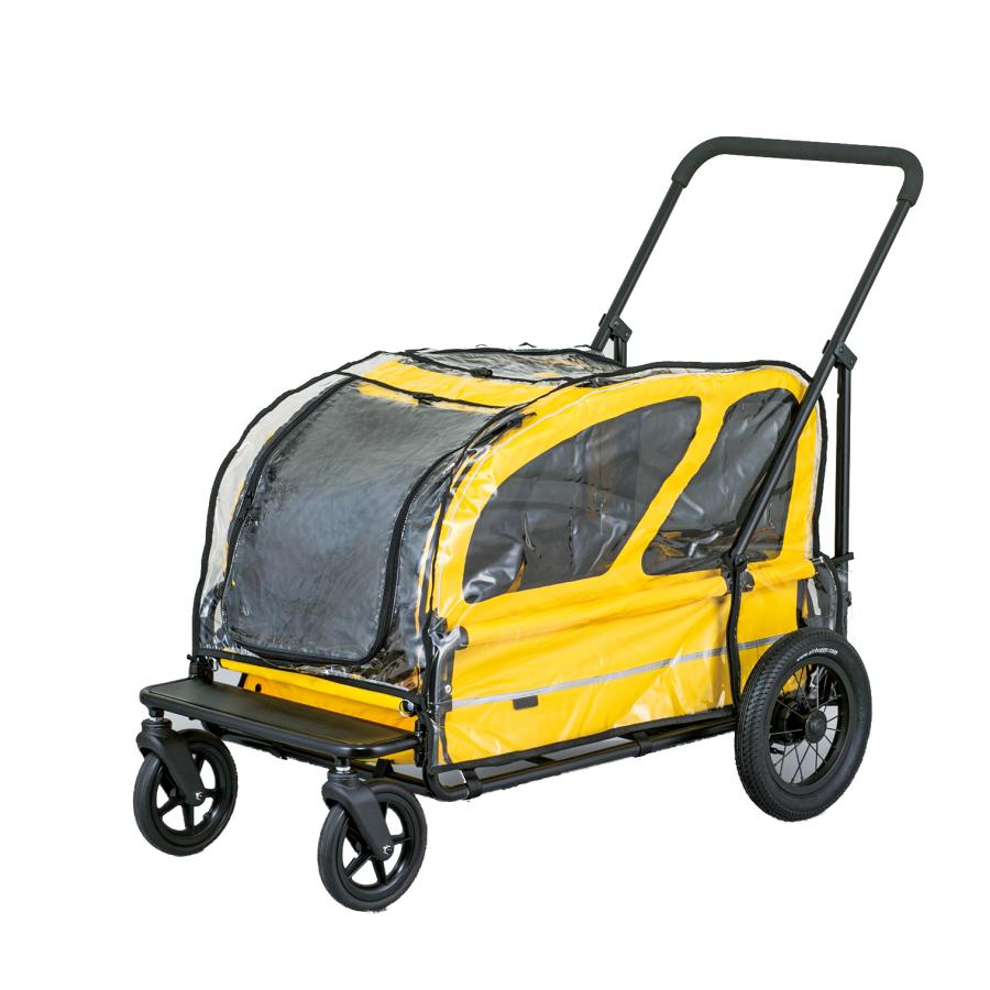 AIRBUGGY（エアバギー） フォー ペット AIRBUGGY FOR PET ペットカート