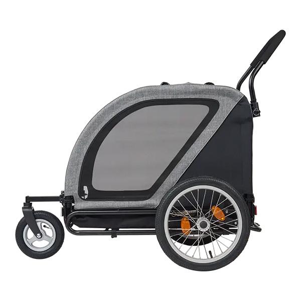 エアバギー フォー ペット ネストバイク(NEST BIKE) アース エアバギー フォー ペット ネストバイク(NEST BIKE) アース