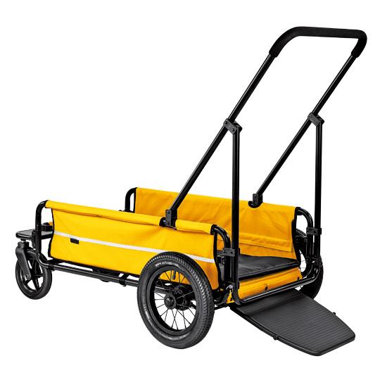 AIRBUGGY 【分割手数料無料！】エアバギー フォー ペット キャリッジ 
