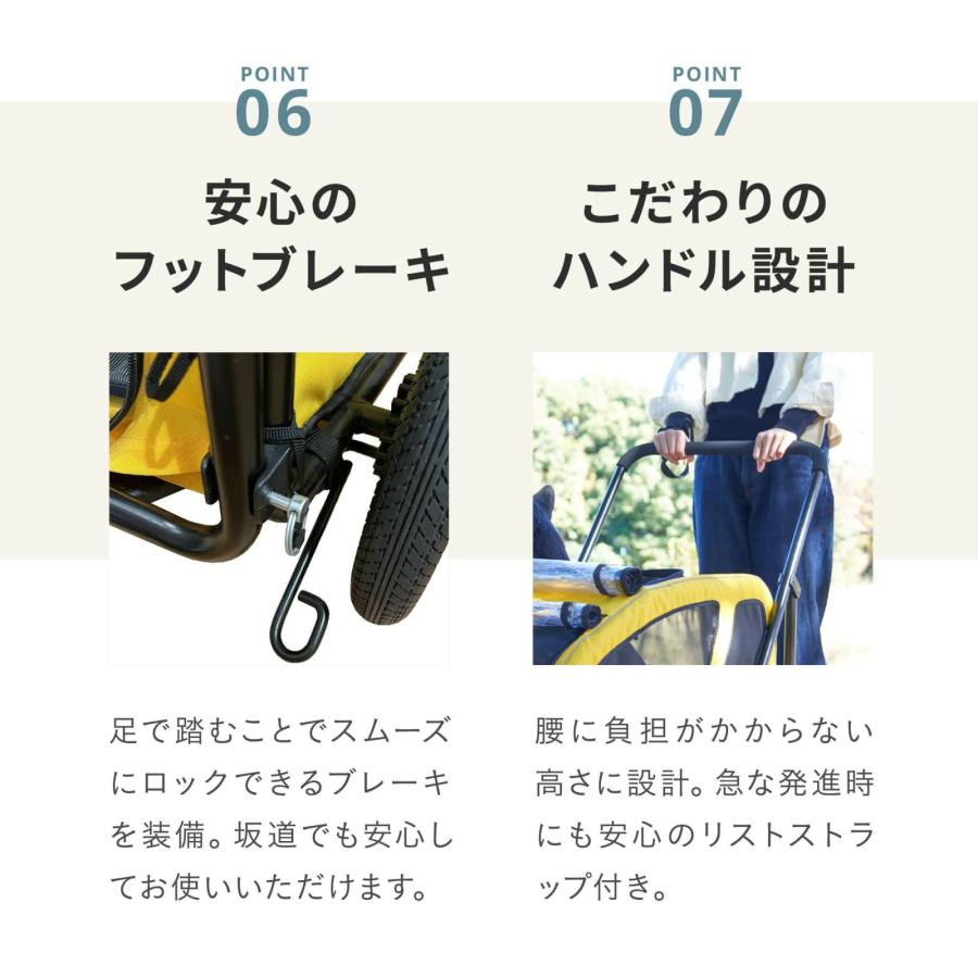 エアバギー フォー ペット キャリッジ(CARRIAGE) セット(台車 エアバギー フォー ペット キャリッジ(CARRIAGE) セット(台車