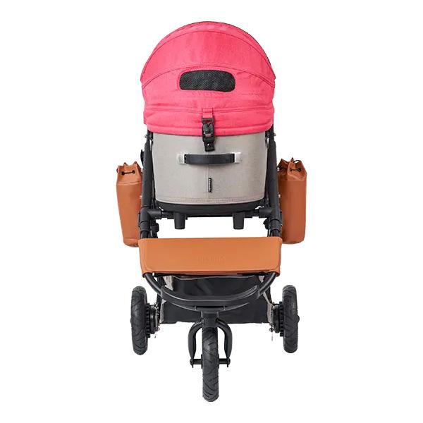 エアバギー フォー ペット AIRBUGGY FOR PET ペットカート ドーム3