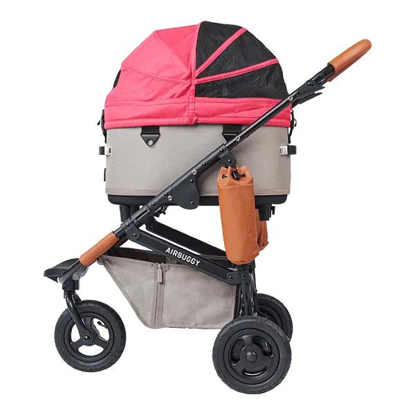 エアバギー フォー ペット AIRBUGGY FOR PET ペットカート ドーム3