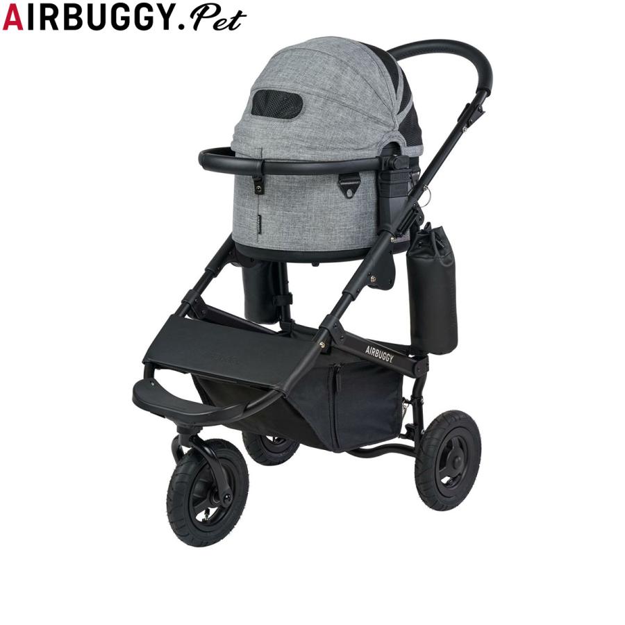AIRBUGGY ドーム3 ペットカート フレーム DOME3REGULAR - AIRBUGGY FOR PET | ペットカートのエアバギー