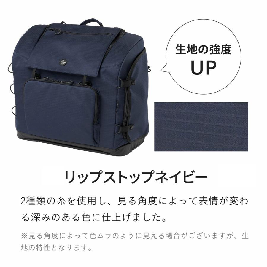 Air Buggy ペット用　ブラック バックパック 3way Backpack Carrier - AIRBUGGY FOR PET | ペットカートのエアバギー