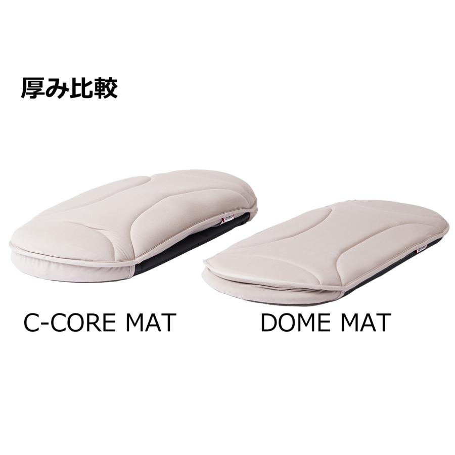 AIRBUGGY エアバギー フォー ペット ドーム3用シーコアマット