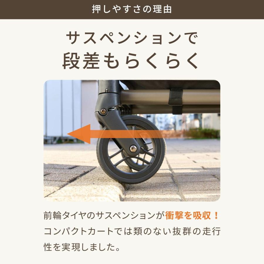 AIRBUGGY（エアバギー） フォー ペット ペットカート ウィズ エックス