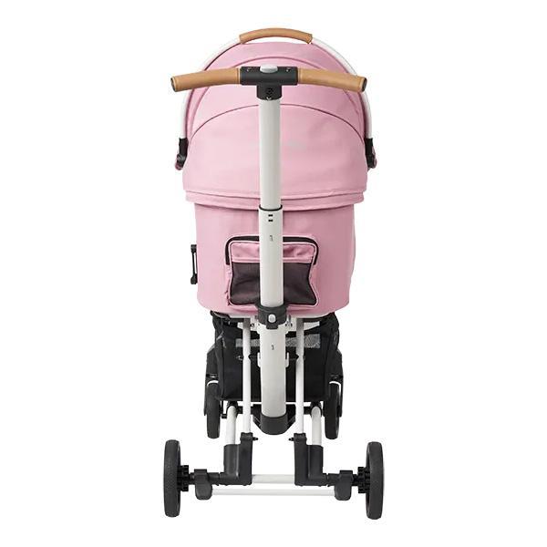 AIRBUGGY エアバギー フォー ペット ペットカート ウィズ エックス WIZ 