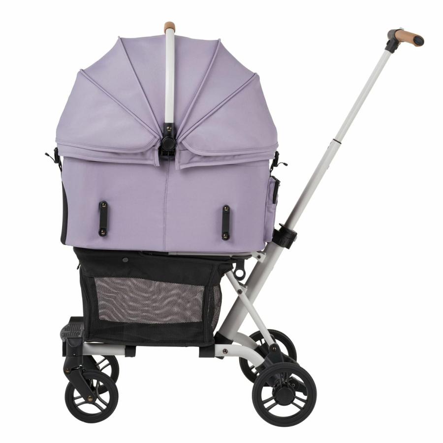エアバギー フォー ペット AIRBUGGY FOR PET ペットカート ウィズ