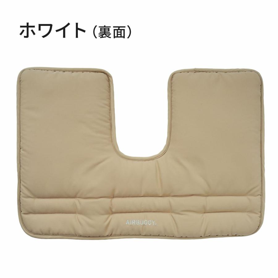 エアバギー フォー ペット AIRBUGGY FOR PET DOME3＆WIZ用 コーナー