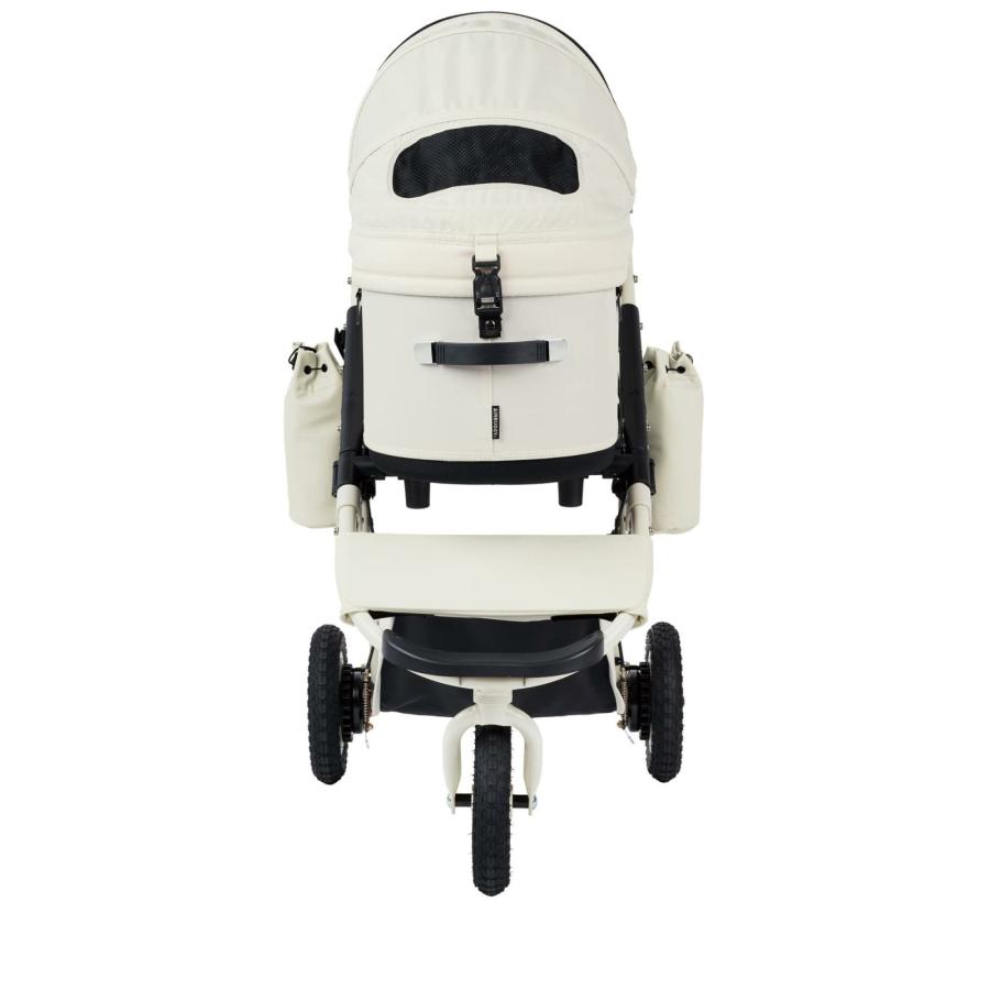エアバギー フォー ペット ペットカート ドーム3 プレミア セット