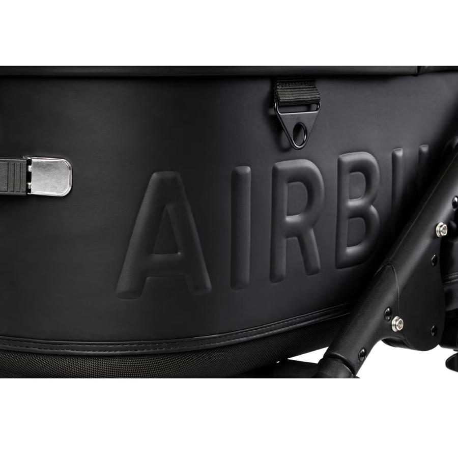 エアバギー フォー ペット ドーム3 プレミア Siシリーズ AIRBUGGY
