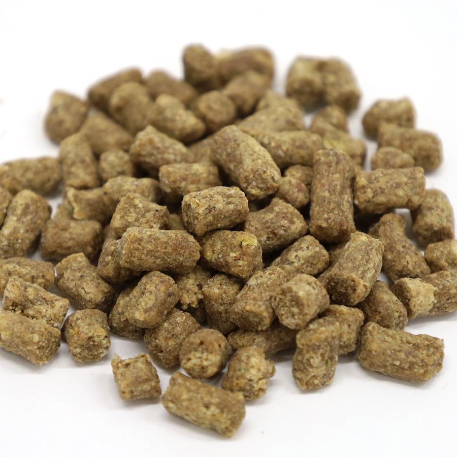 パシュートオブラブ PURSUIT OF LOVE ぼくらのしかごはん 1.2kg ドッグフード ドライフード 無添加 |  | 02