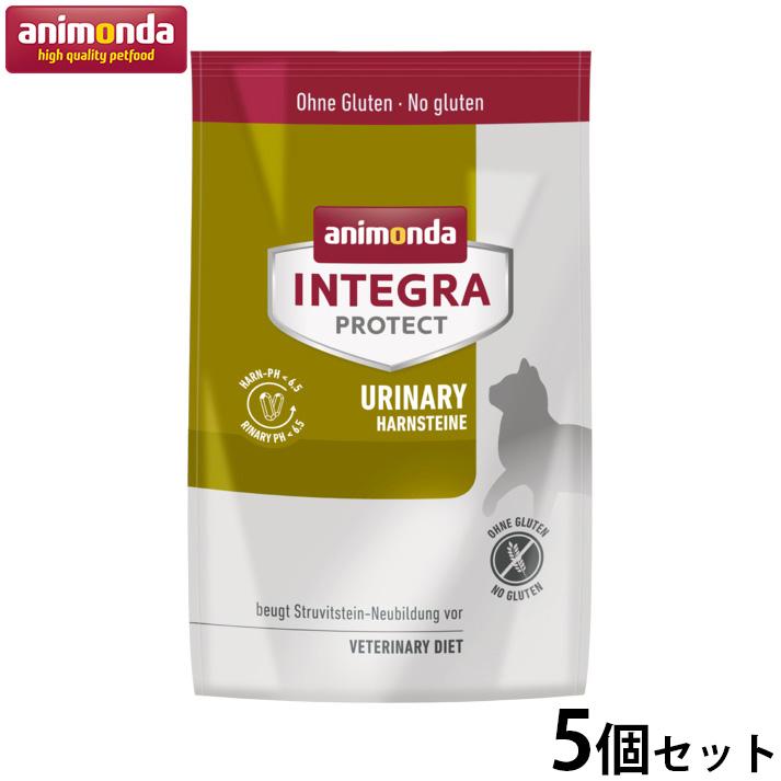 アニモンダ インテグラプロテクト pHケア ストルバイト結石 