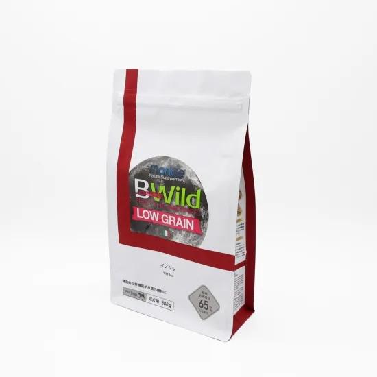 犬用品 ♡B-Wild Low Grain イノシシ 3kg♡