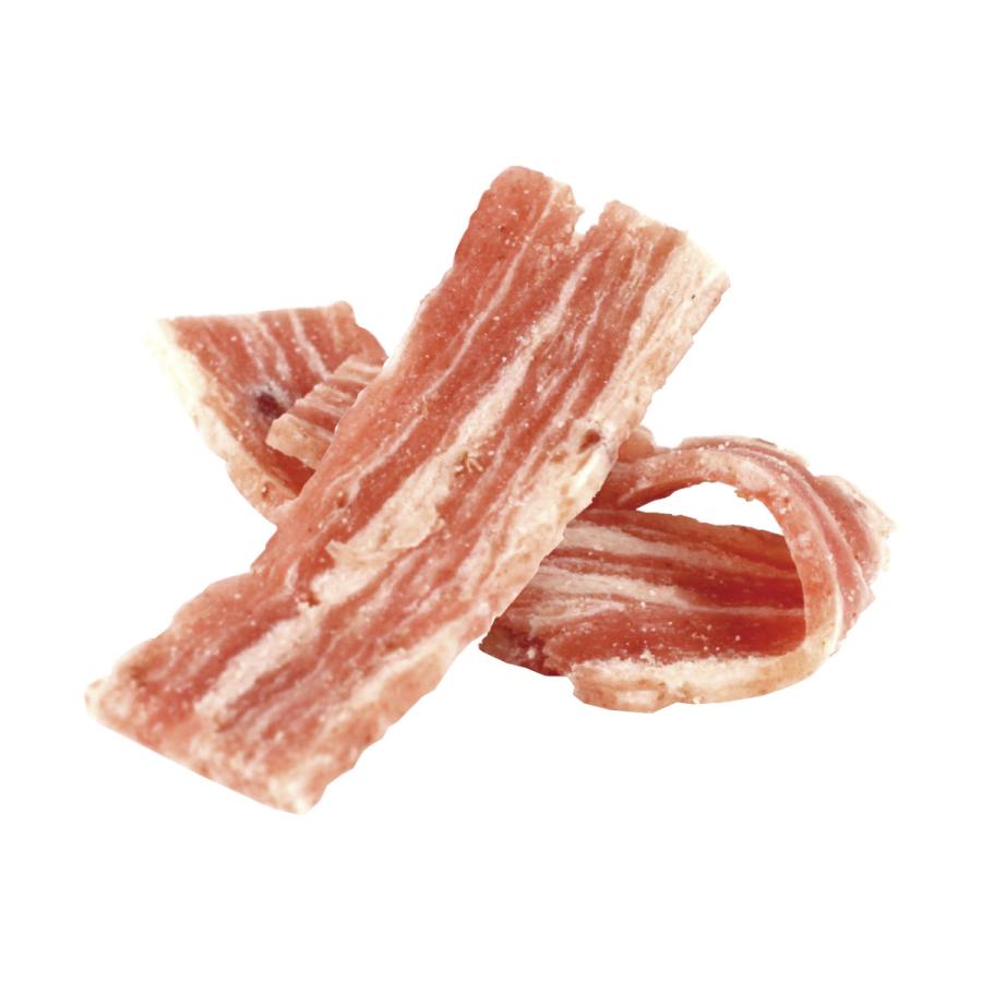 シーザー 犬用おやつ スナック 旨みたっぷりささみベーコン 80g×36個セットの画像