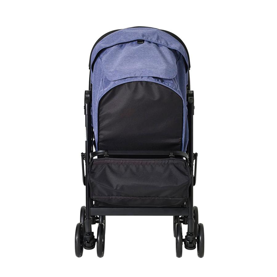 Combi（コンビ） コムペット ペットミリクランライト ネイビーブルー