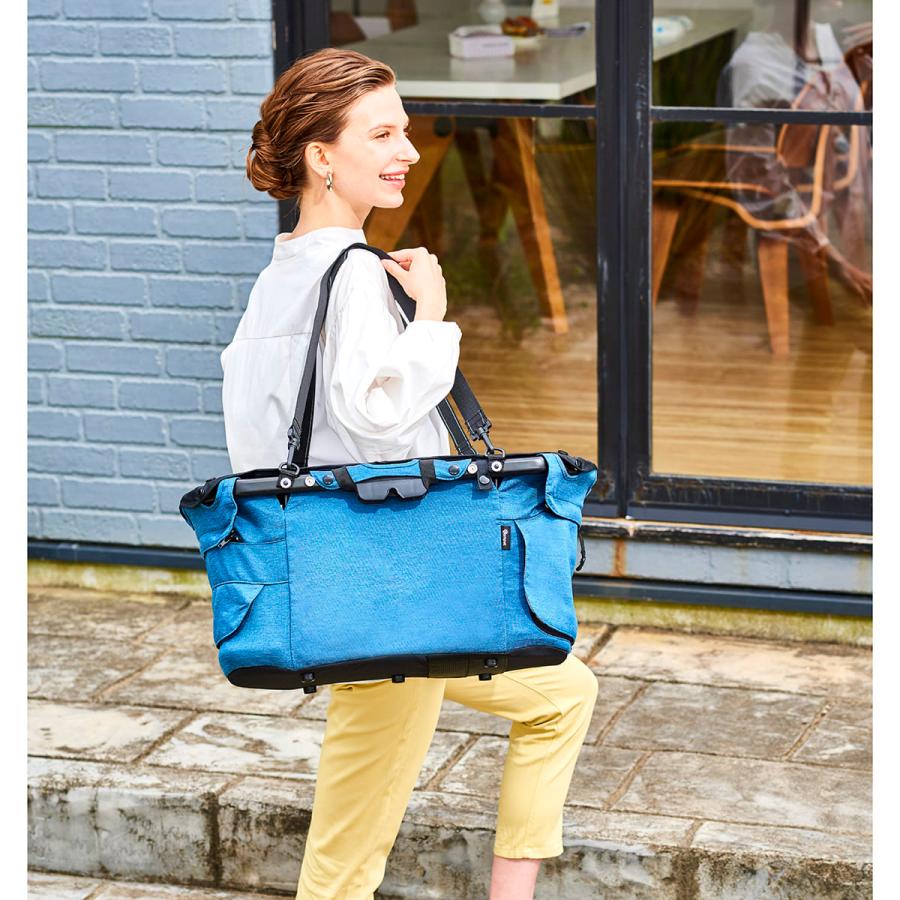 Combi（コンビ） コムペット ペットミリミリEGロング デニムブルー