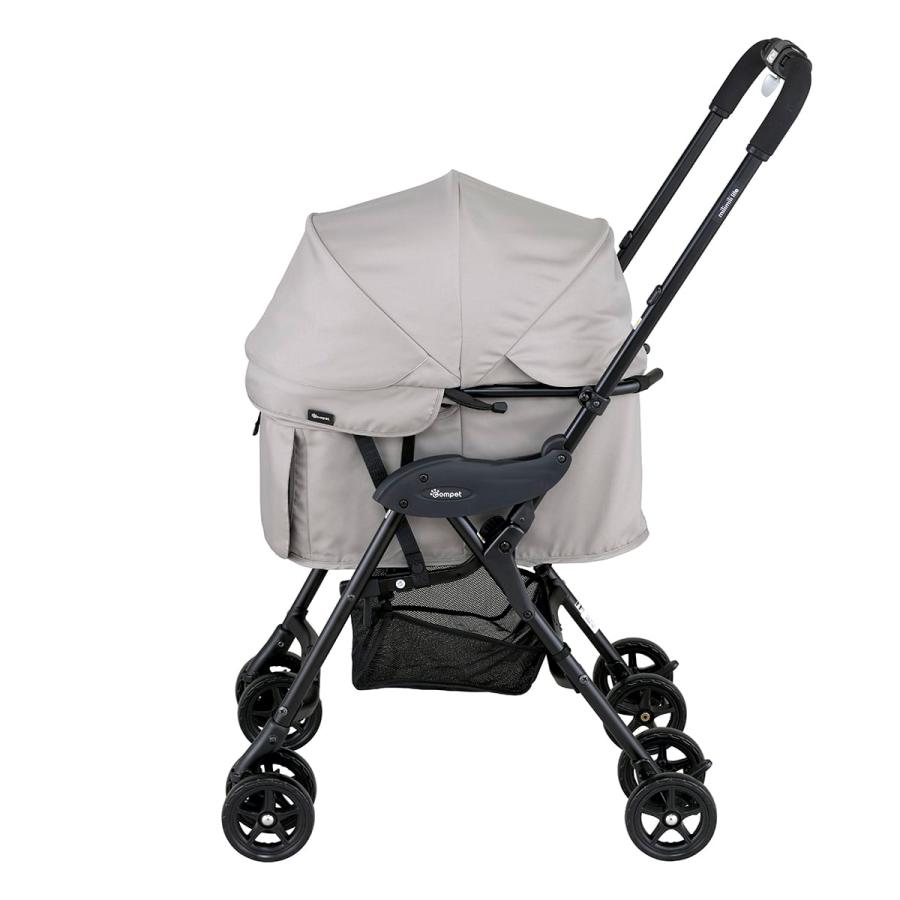 Combi コムペット ペットミリミリライト アルファ ウェットサンド