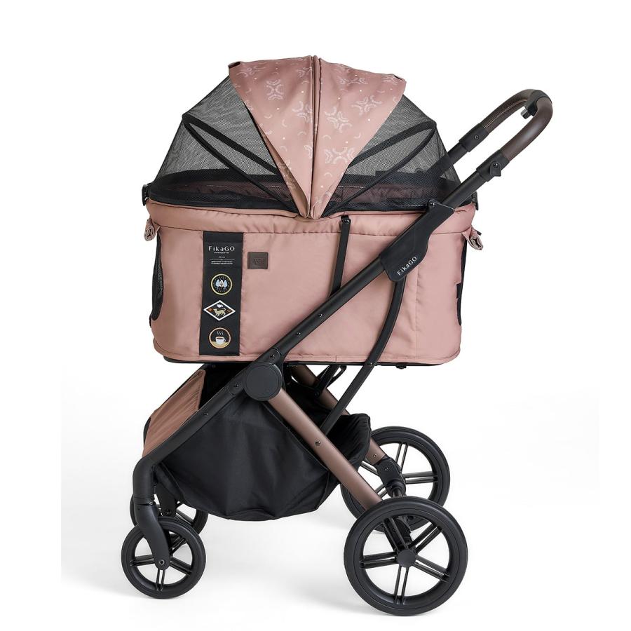 コムペット ペットカート フィカゴー アジャイル 2 ブリッジボンド中型