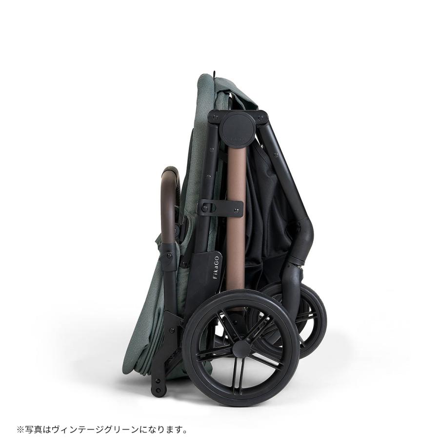 コンビ コムペット FikaGO AGILE 2 フィカゴー アジャイル 2 FikaGO | AGILE 2｜コムペット（compet）