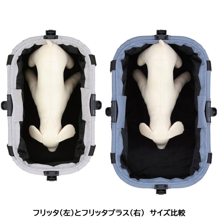 Combi（コンビ） コムペット ペットカート フィカゴー フリッタプラス