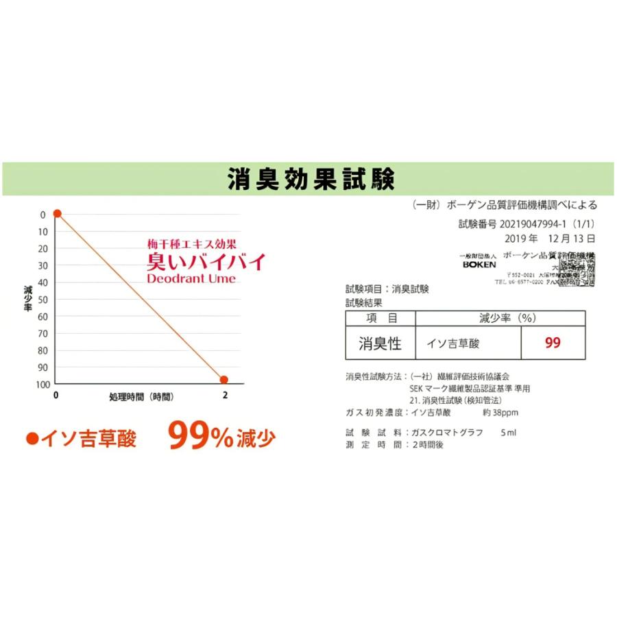 脱臭梅 脱臭梅配合かたまるトイレ砂 猫砂 4L×4袋｜koji｜14