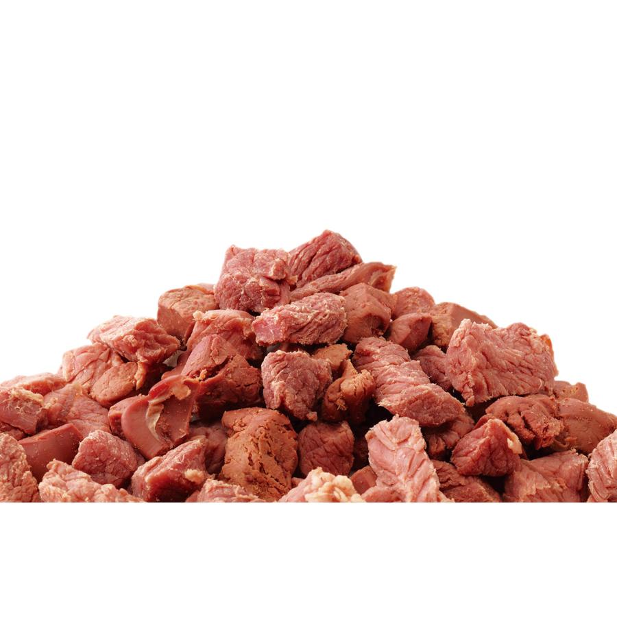 デビフ d.b.f 犬用おやつ 牛肉カット 40g 国産 |  | 01