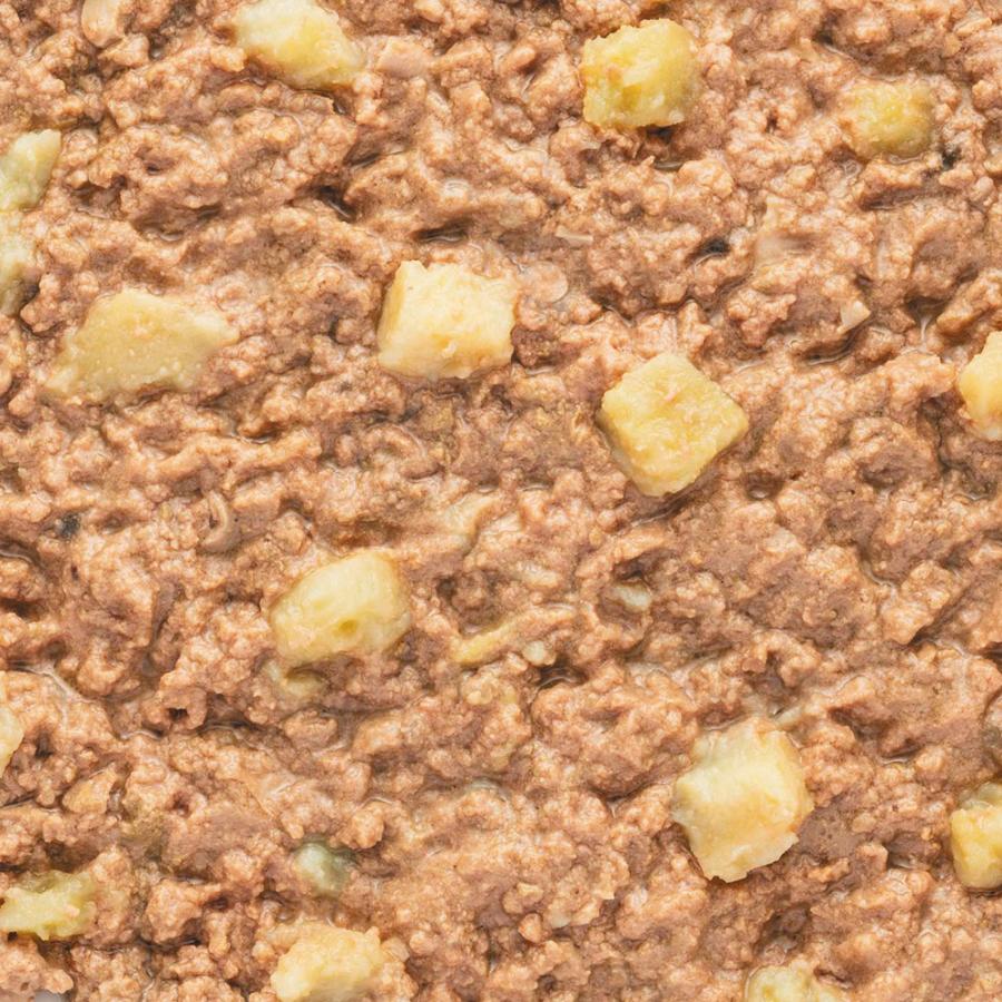 d.b.f デビフ ドッグフード 缶詰 鶏レバー＆さつまいも 150g 国産