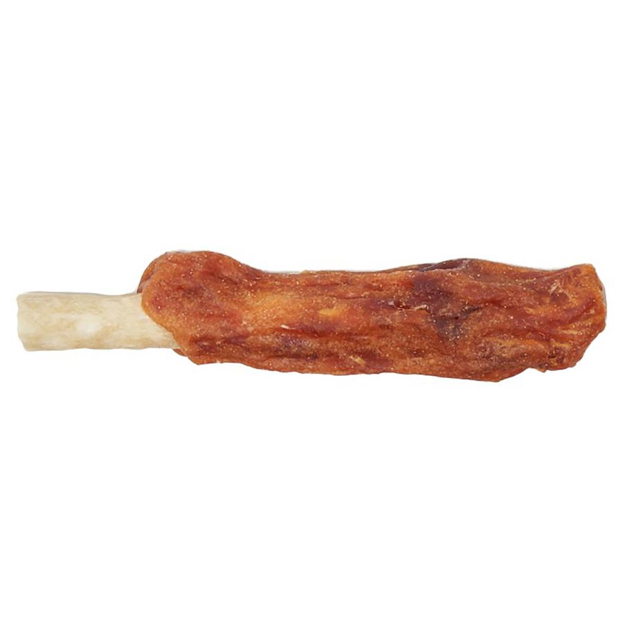 ディンゴ 犬用おやつ すなぎもチキンガム 12本 Dingo ガム 歯磨き