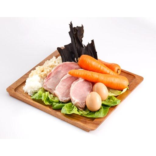 ドットわん 豚ごはん 3kg（ドットわん）（ドットわん DOTWAN 国産 無
