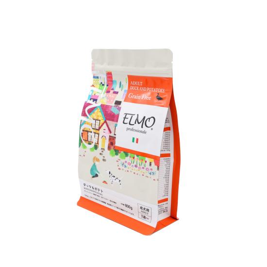 エルモ ELMO ドッグフード アダルト ダック＆ポテト（低GI
