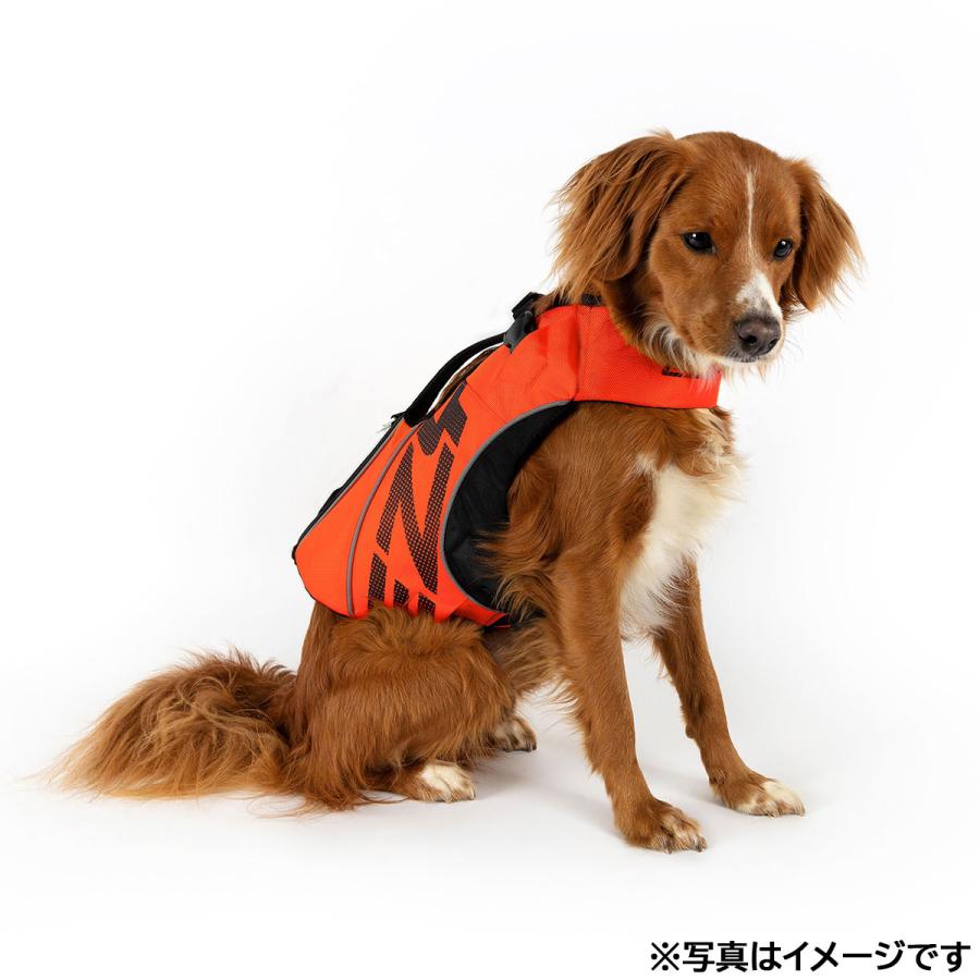 イージードッグ EZYDOG フローティングジャケット DFDブースト 3XS