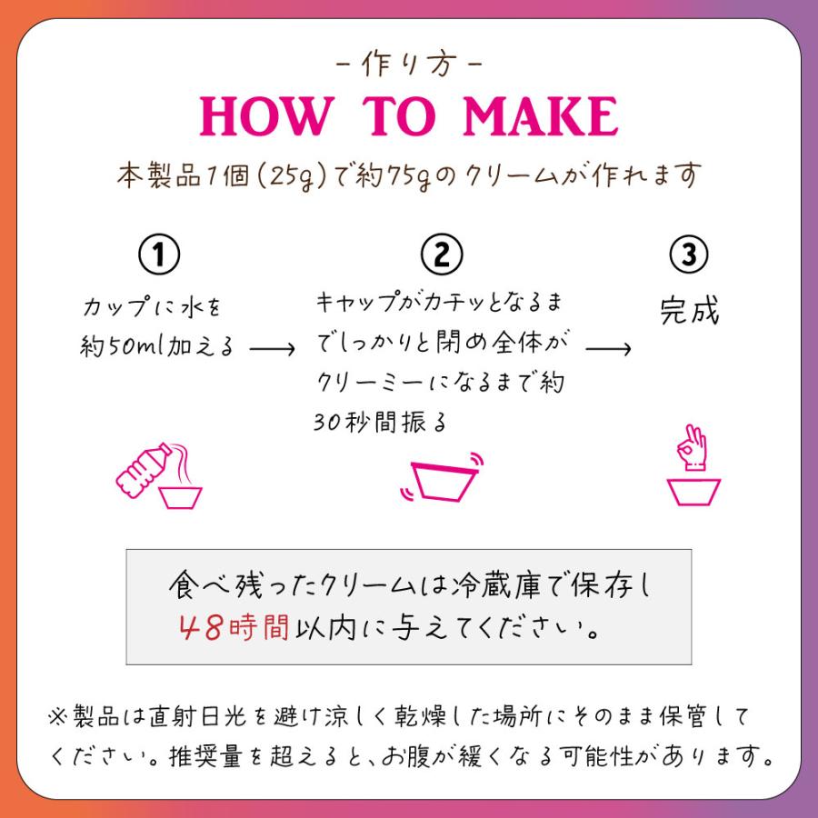 フィドベット ヨーグルト＆クリーム ディスプレイBOX 25g×24【送料無料】 犬用おやつの画像