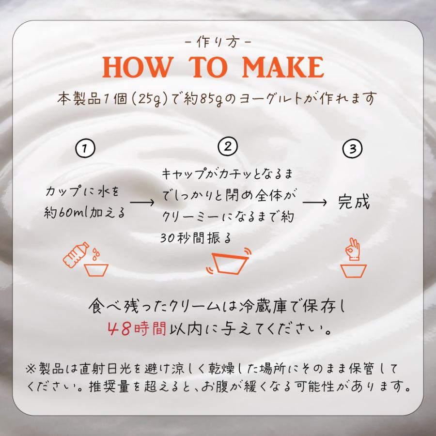 フィドベット ヨーグルト＆クリーム ディスプレイBOX 25g×24【送料無料】 犬用おやつの画像