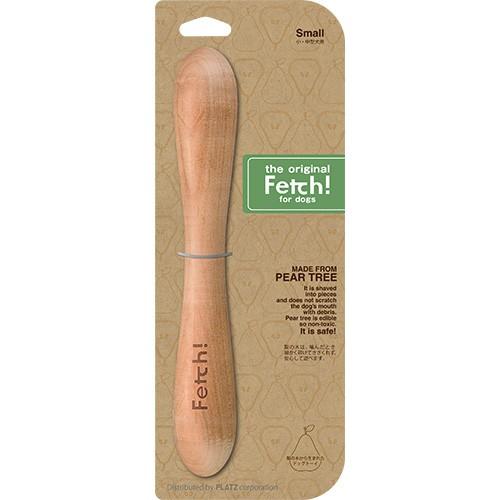 犬のおもちゃ フェッチ Fetch Sサイズ |  | 01