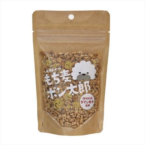もち麦ポン太郎 20g | 