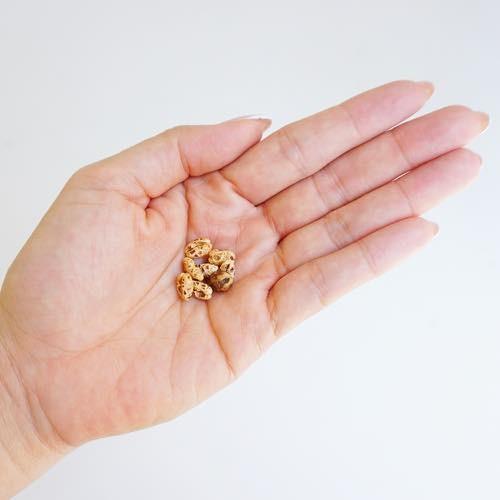 もち麦ポン太郎 20g |  | 02