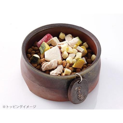 ドットわんごはん red mind 120g（ドットわん）（ドットわん DOTWAN 国産 無添加） | ドットわん | 02