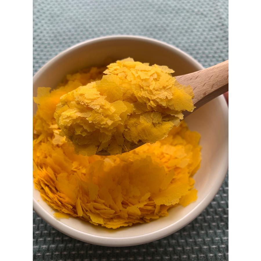 HappyDays 大地からの贈り物 素材100%野菜フレーク かぼちゃ 35g 犬 おやつ ふりかけ 無添加 国産 シニア | PetPro | 01